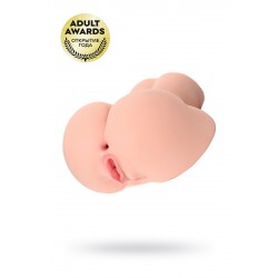 Мастурбатор реалистичный KOKOS Oknyeo, TPR, бежевый, 25 см Мастурбатор реалистичный KOKOS Oknyeo, TPR, бежевый, 25 см