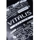 Презервативы VITALIS PREMIUM №12+3 MIX - (ширина 53mm)