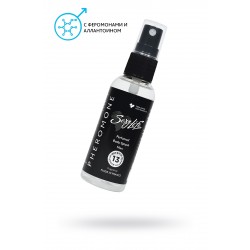 Парфюмерный спрей с феромонами Sexy Life №13 философия аромата LHugo Boss  мужской,  50 мл Парфюмерный спрей с феромонами Sexy Life №13 философия аромата LHugo Boss  мужской,  50 мл