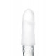 Набор нереалистичных мастурбаторо TENGA  EGG - II, TPE, белый, 6,1 см, 6 шт