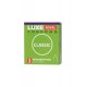 Презервативы LUXE ROYAL Classic 3шт, 18 см