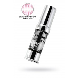 Гель для массажа SECRET PLAY с усиленным эффектом вибрации, 15 мл Гель для массажа SECRET PLAY с усиленным эффектом вибрации, 15 мл