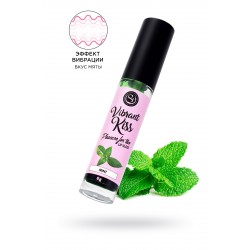 Бальзам для губ SECRET PLAY со вкусом мяты, 6 гр Бальзам для губ SECRET PLAY со вкусом мяты, 6 гр