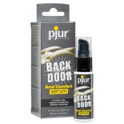 Анальная сыворотка pjur BACK DOOR Serum - 20 мл. Анальная сыворотка pjur BACK DOOR Serum - 20 мл.