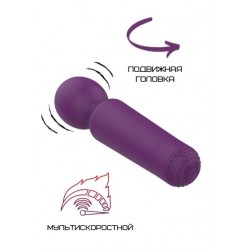 Вибратор мини-вонд (152*41mm) 3300-01