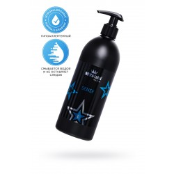 Классический лубрикант MyLube SENSE, на водной основе, 500 мл Классический лубрикант MyLube SENSE, на водной основе, 500 мл