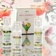 Подарочный набор разогревающий массажных масел LET'S CELEBRATE! (3х30мл) D882201 Подарочный набор разогревающий массажных масел LET'S CELEBRATE! (3х30мл) D882201