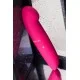 Вибратор Штучки-Дрючки, ABC-пластик, розовый, 12 см 690019 Вибратор Штучки-Дрючки, ABC-пластик, розовый, 12 см 690019