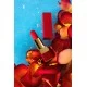 Минивибратор Flovetta by Toyfa PANSIES, ABS пластик, черный, 9 см 457705