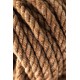 Веревка профи-джут Shibari Pecado BDSM, 8мм, длина 10м