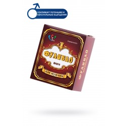 Фулибао  форте  6 капсул Фулибао  форте  6 капсул