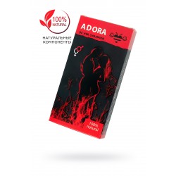 Эпимедиумная паста ADORA 15 гр. Эпимедиумная паста ADORA 15 гр.