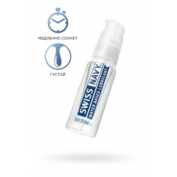 Лубрикант Swiss Navy Based, водная основа, 29,5 мл Лубрикант Swiss Navy Based, водная основа, 29,5 мл