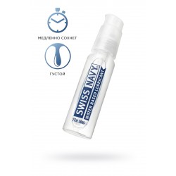 Лубрикант Swiss Navy Based, водная основа, 59 мл Лубрикант Swiss Navy Based, водная основа, 59 мл