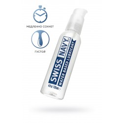 Лубрикант Swiss Navy Based, водная основа, 118 мл Лубрикант Swiss Navy Based, водная основа, 118 мл