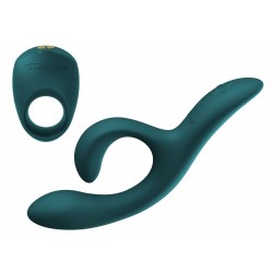 Подарочный набор для двоих We-Vibe Date Night Set Подарочный набор для двоих We-Vibe Date Night Set