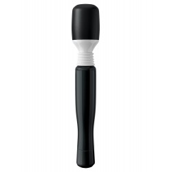 Mini Wanachi Massager Мини вибро массажер черный Mini Wanachi Massager Мини вибро массажер черный