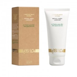 Натуральный лубрикант с алоэ вера и экстрактом шалфея - 100 мл. Натуральный лубрикант с алоэ вера и экстрактом шалфея - 100 мл.