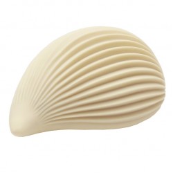 Легкий кремовый вибромассажер IROHA KUSHI Легкий кремовый вибромассажер IROHA KUSHI