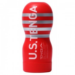 Мастурбатор TENGA U.S. Original Vacuum Cup Мастурбатор TENGA U.S. Original Vacuum Cup