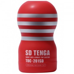 Мастурбатор TENGA SD Original Vacuum Cup
