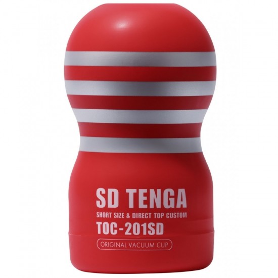 Мастурбатор TENGA SD Original Vacuum Cup