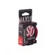 Презервативы MAXUS Ультратонкие в железном кейсе  № 3, 18 см 0901-005