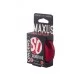 Презервативы MAXUS Ультратонкие в железном кейсе  № 3, 18 см 0901-005